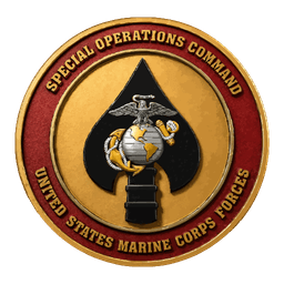 Special Operations Command crest